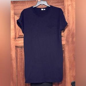 GAP t-shirt dress